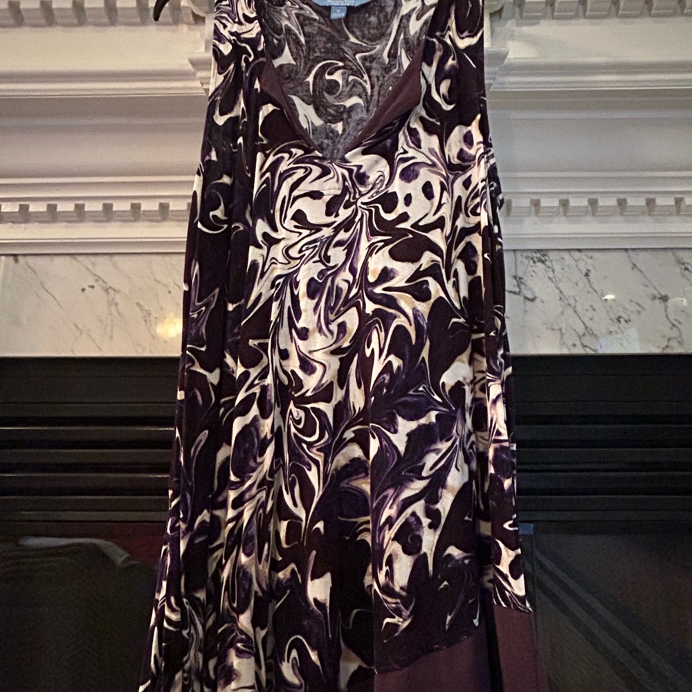 Women’s dress